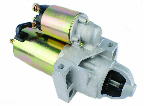 Starter For MerCruiser and Volvo Penta reaplces part number #: 3885317, 50-863007A1