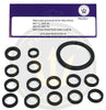 Cooling pipe gasket for Volvo Penta MD11C MD11D MD17C MD17D fresh water cooled