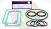 Crom® 볼보 펜타 AQAD40A TAMD40B TMD40C 838429 22107 열교환기 씰 키트