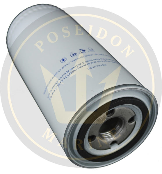 Recmar® バイパスオイルフィルター Volvo Penta D4 D6 22030852 21632901 3582733 18-0036