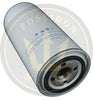 Oil filter bypass for Volvo Penta D4 D6 RO: 22030852 21632901 3582733 18-0036