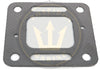 Recmar® exhaust elbow gasket raw water cooling Mercruiser V6 V8 863724