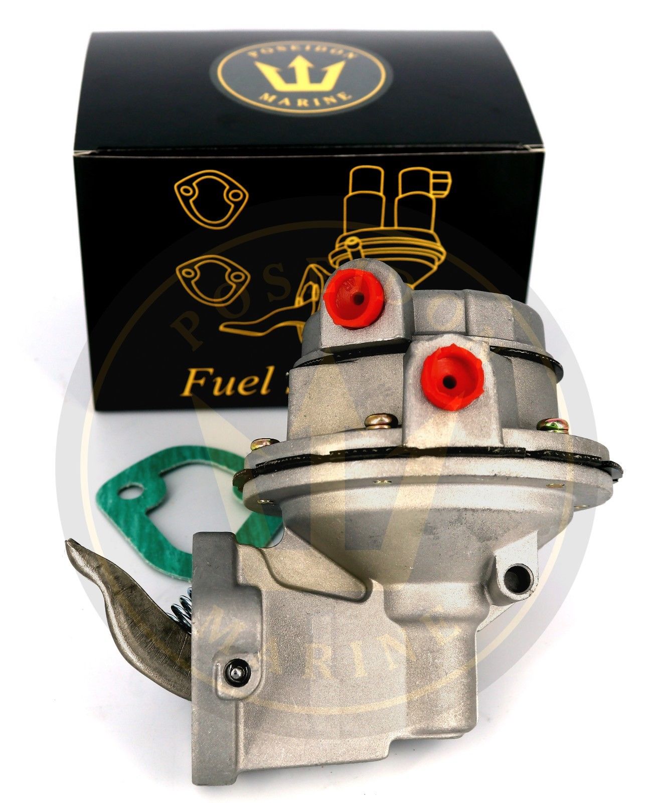 POMPE A CARBURANT Mercruiser: 6D8-24410-00, 6D8-24410-10, 880890A02 POMPE A CARBURANT Mercruiser: 6D8-24410-00, 6D8-24410-10, 880890A02