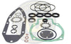 Crom® ドライブユニットシールキット Volvo Penta AQ100A 876399 875129