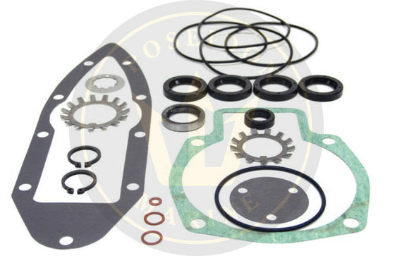 Crom® Komplet brtvi pogonske jedinice Volvo Penta AQ100A 876399 875129