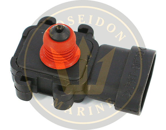 Recmar® MAP Sensor for Mercruiser V6 V8 MPI 881731 8M0054726