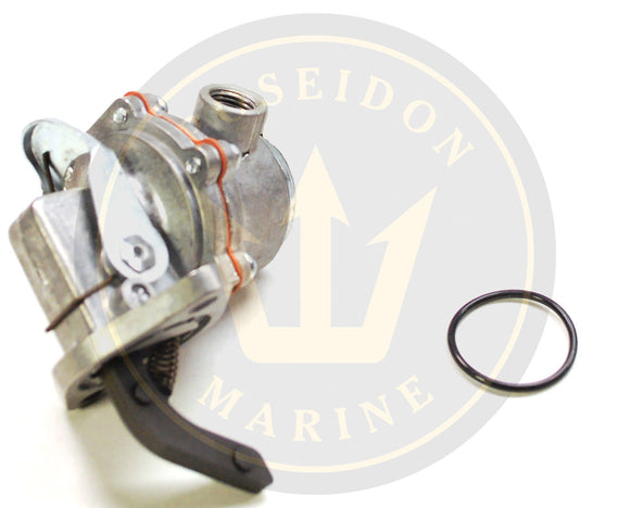 Fuel pump for Volvo Penta MD1 MD2 MD3 MD6 MD7 MD11-17 2001 2002 2003 833323