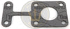 Crom® ヤンマー 2GMF 128290-13251 128290-13250 用排気マニホールドガスケット