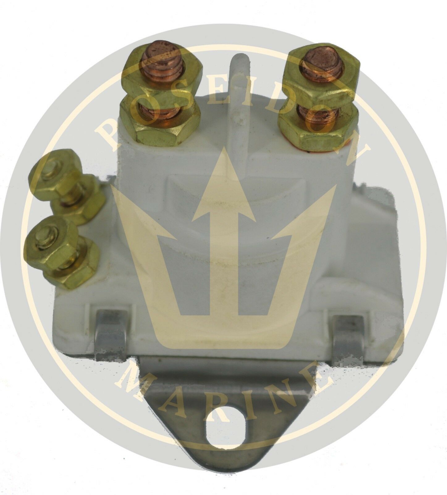 Power Rand / Starter Magnetspulen Für Mercruiser Ro:89-96158T 18-5817 Power Rand / Starter Magnetspulen Für Mercruiser Ro:89-96158T 18-5817
