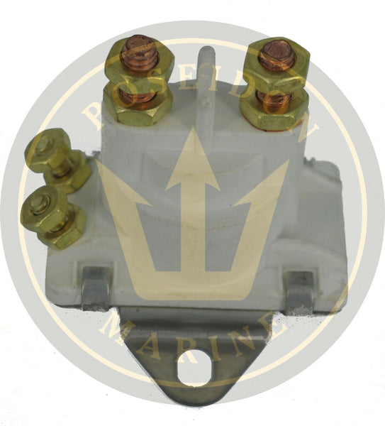 Relais d'inclinaison/de solénoïde de démarreur pour Mercury Mercruiser RO: 89-96158T 89-818864T