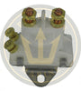 Relais d'inclinaison/de solénoïde de démarreur pour Mercury Mercruiser RO: 89-96158T 89-818864T