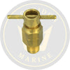 Drain Tap for Volvo Penta MD1 MD2 MD3 MD5A,B MD6 RO: 807036