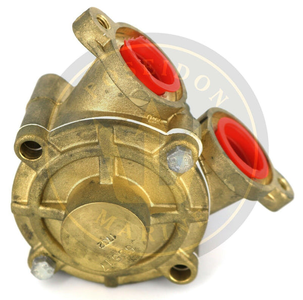 Johnson® raw water pump 10-32621-2 Volvo Penta AQ125 AQ131 AQ151 AQ171 855578