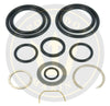 포세이돈 마린® 트림 실린더 램 씰 키트 MerCruiser 25-87400A2 87400A2
