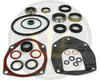 Kit onderwaterhuisafdichting voor Mercruiser Alpha One Gen 2 RO: 26-816575A3