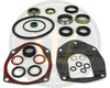 Gearcase seal kit for Mercruiser Alpha One Gen 2 RO: 26-816575A3