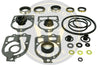 Mercruiser I、R、MR、Alpha I RO 用ギアケース シール キット: 26-33144A2 18-2652