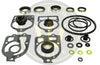 Gearcase seal kit for Mercruiser I, R, MR and Alpha I RO: 26-33144A2 18-2652