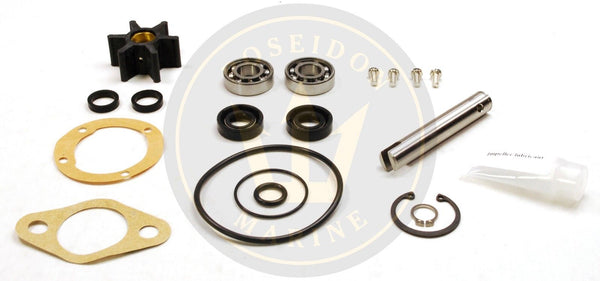 Crom® Water pump shaft kit Volvo Penta 2001 2002 2003 21951414 875756