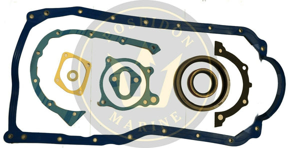 Sada tesnení olejovej vane pre Volvo Penta 3.0GL 3.0GS RO: 3856730 3853343