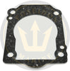 스즈키용 워터 펌프 플레이트 가스켓 Johnson RO: 17472-93J00 5035042 150-250HP