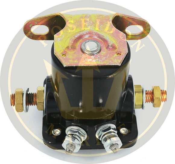 Trimmstarter-Magnetschalter für Mercury Mariner Mercruiser RO: 65057T 1 und 65057A1