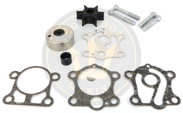 Reparatieset voor waterpomp van Yamaha 40HP 50HP RO: 6H4-W0078-00