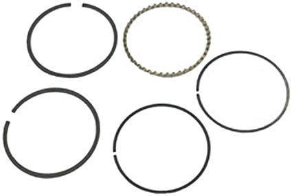 Piston ring kit for MerCruiser RO : 34479, 39-67132, 58096, 67119 18-3942