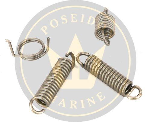 Reverse lock spring kit for Volvo Penta RO 814332 814396 832534