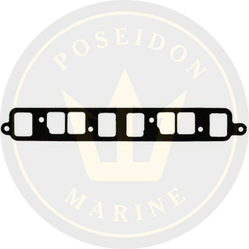 Těsnění výfuku pro Mercruiser 181 4cyl 140HP RO: 27-53354