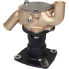 Sherwood® raw water pump G1010 flange mounted Onan 5-cylinder diesel